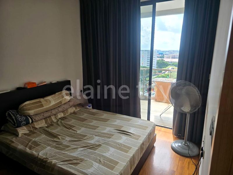 2 Bed Condo for Rent in  Urban Treasures - Image 3