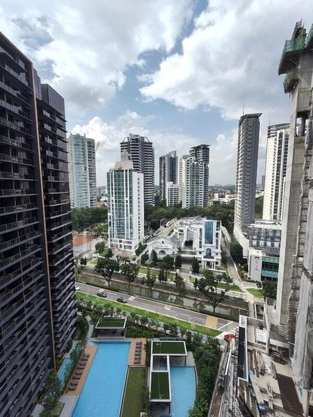 3 Bed Condo for Rent in  Kopar At Newton - Image 8