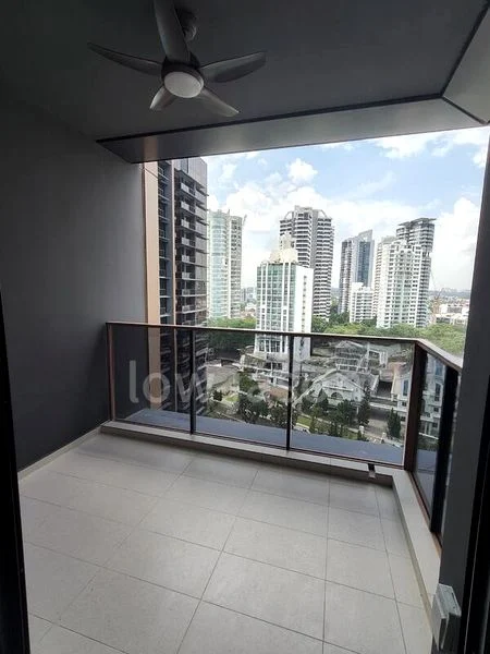 3 Bed Condo for Rent in  Kopar At Newton - Image 7
