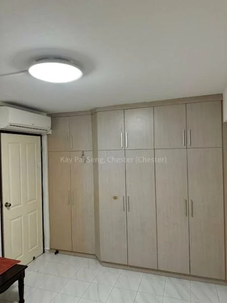 3 Room (3S) HDB for Rent in  93 Jalan Dua - Image 9