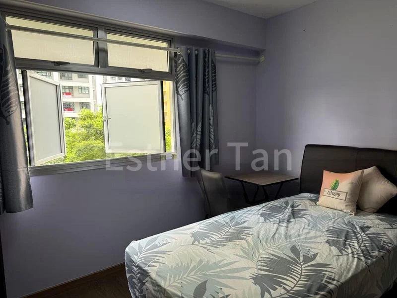 Master Room (HDB) for Rent in  406B Northshore Drive - Image 9