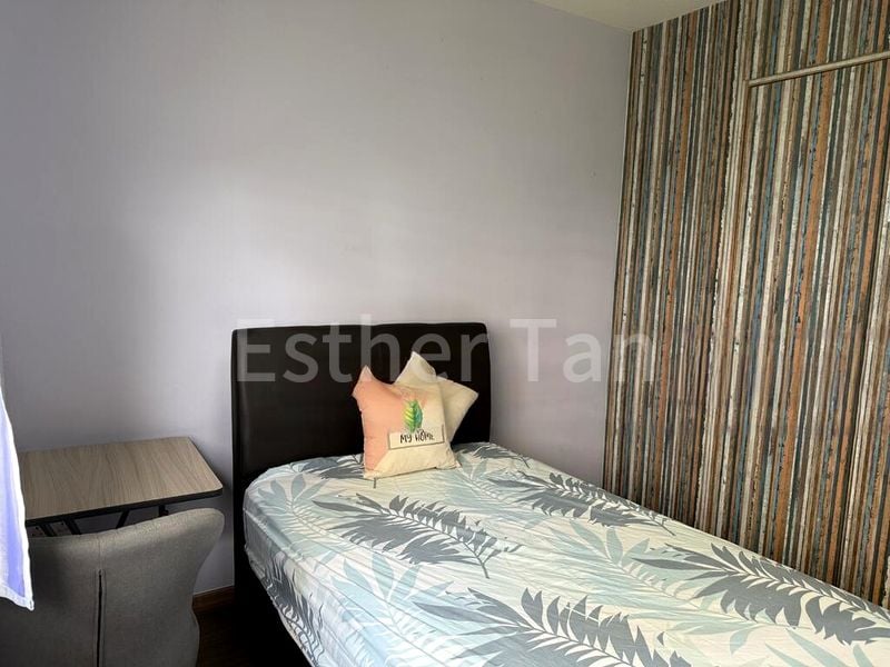 Master Room (HDB) for Rent in  406B Northshore Drive - Image 10
