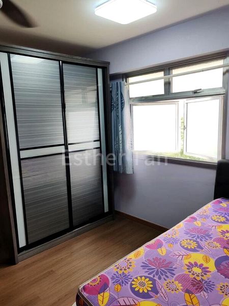 Master Room (HDB) for Rent in  406B Northshore Drive - Image 6