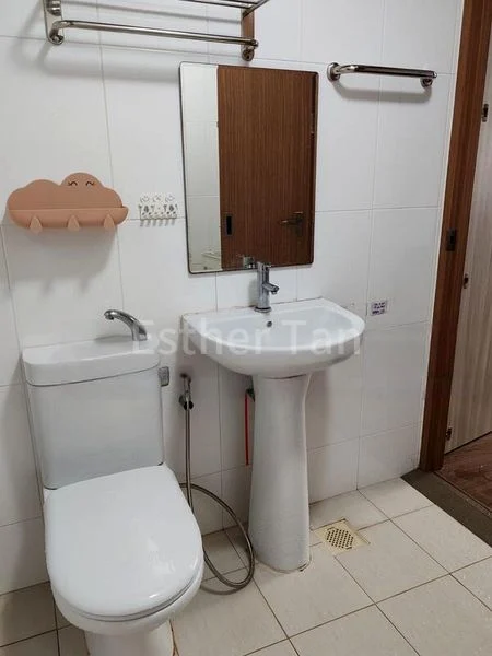 Master Room (HDB) for Rent in  406B Northshore Drive - Image 7