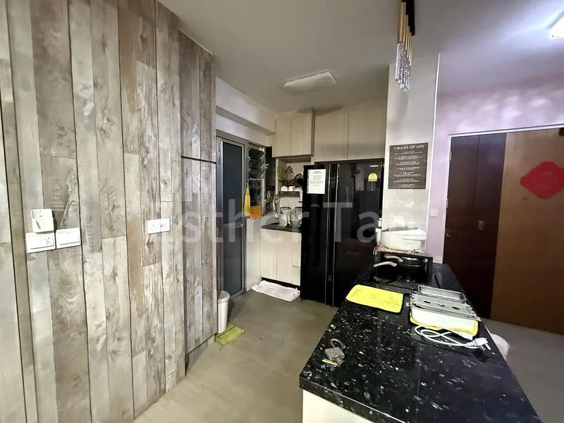 Master Room (HDB) for Rent in  406B Northshore Drive - Image 1