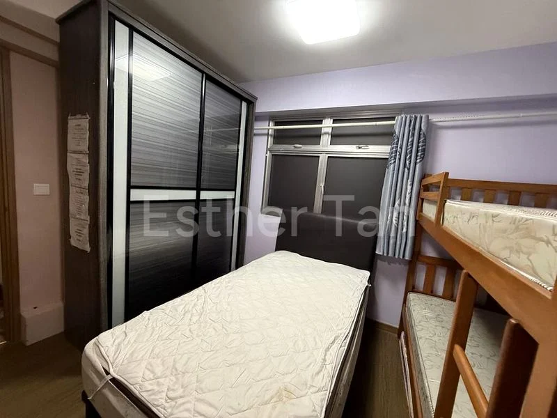 Master Room (HDB) for Rent in  406B Northshore Drive - Image 13