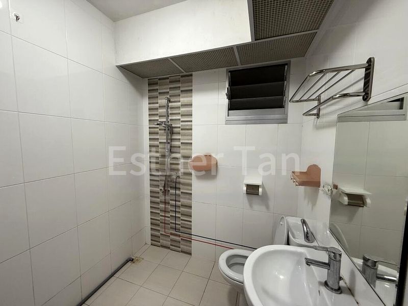 Master Room (HDB) for Rent in  406B Northshore Drive - Image 5