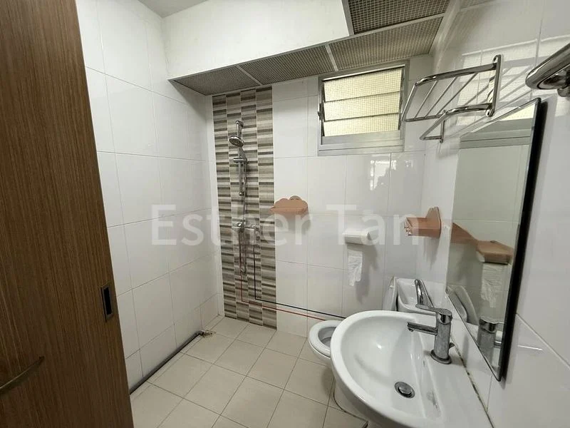 Master Room (HDB) for Rent in  406B Northshore Drive - Image 8