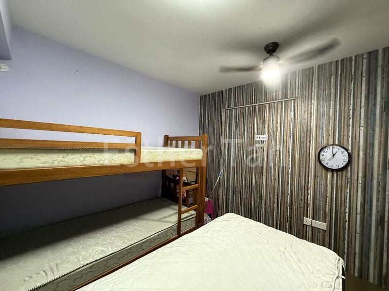 Master Room (HDB) for Rent in  406B Northshore Drive - Image 12