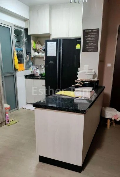 Master Room (HDB) for Rent in  406B Northshore Drive - Image 2