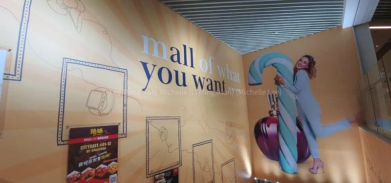 Shop / Shophouse for Sale: City Gate - Image 2