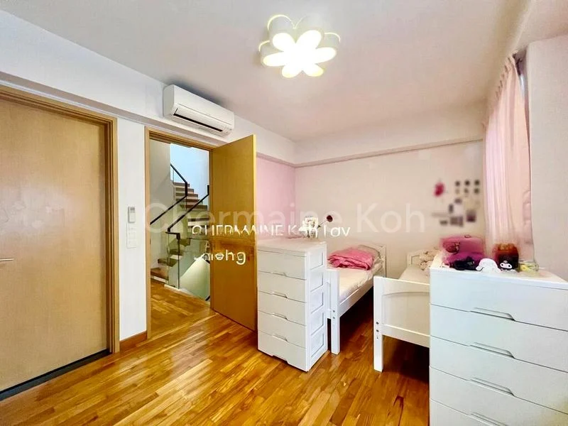 5 Bed Cluster House (Landed) for Sale in  Ventura Heights - Image 7