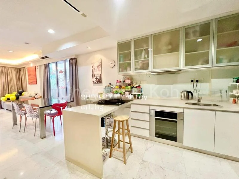 5 Bed Cluster House (Landed) for Sale in  Ventura Heights - Image 4