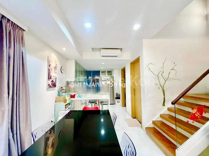 5 Bed Cluster House (Landed) for Sale in  Ventura Heights - Image 3