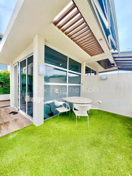 5 Bed Cluster House (Landed) for Sale in  Ventura Heights - Image 9