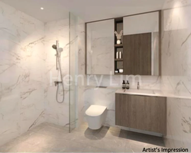 5 Bed Condo for Sale in The Orie - Image 4