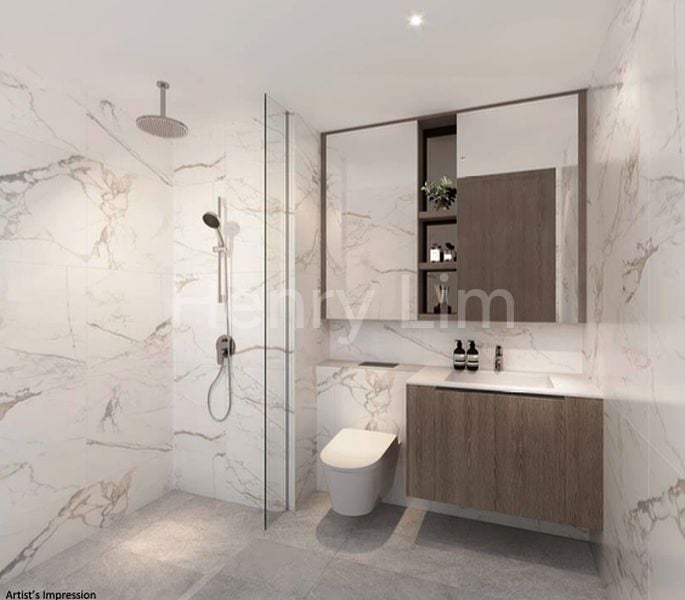 5 Bed Condo for Sale in The Orie - Image 7