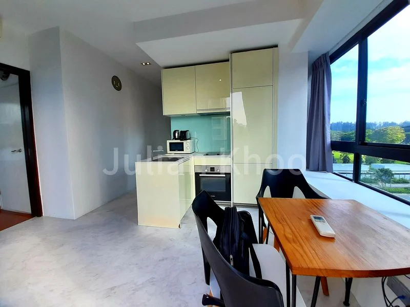 2 Bed Apartment (Condo) for Rent in Meyer Melodia - Image 2