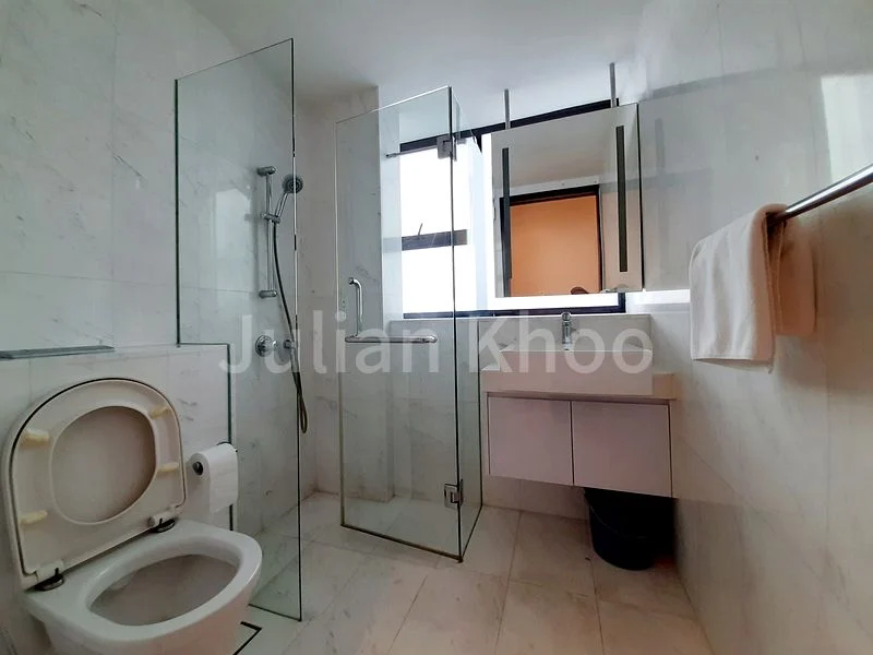 2 Bed Apartment (Condo) for Rent in Meyer Melodia - Image 8