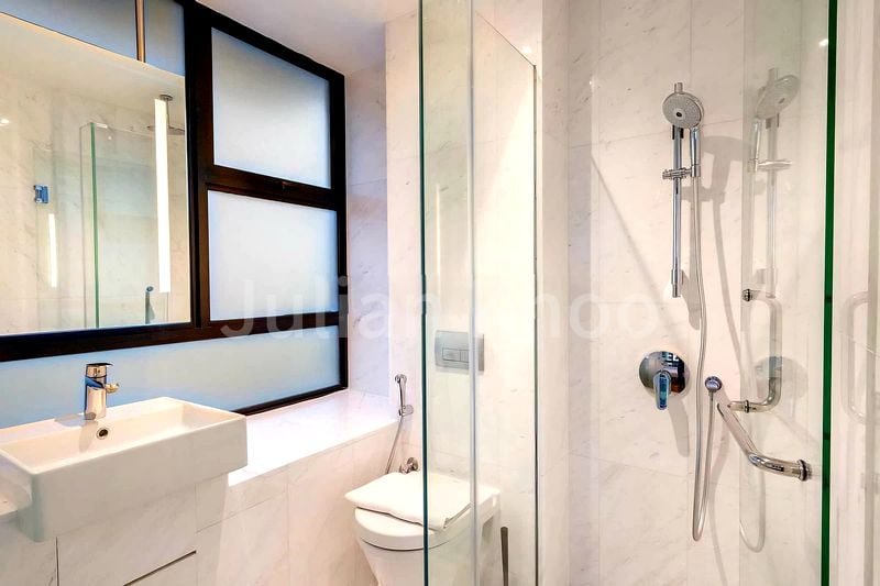 2 Bed Apartment (Condo) for Rent in Meyer Melodia - Image 6