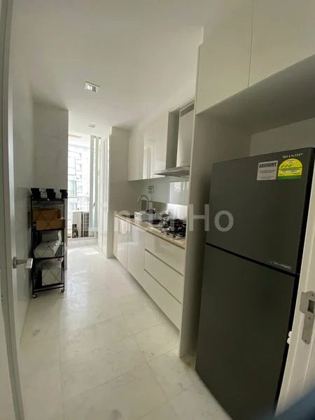 Common Room (Condo) for Rent in  Reflections At Keppel Bay - Image 5