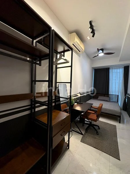 Common Room (Condo) for Rent in  Reflections At Keppel Bay - Image 1