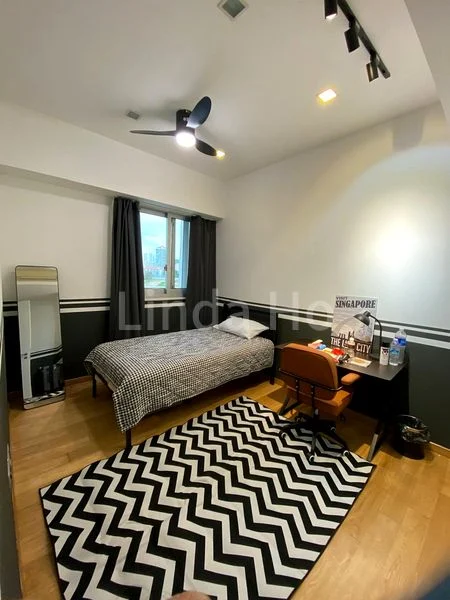 Common Room (Condo) for Rent in  Reflections At Keppel Bay - Image 2