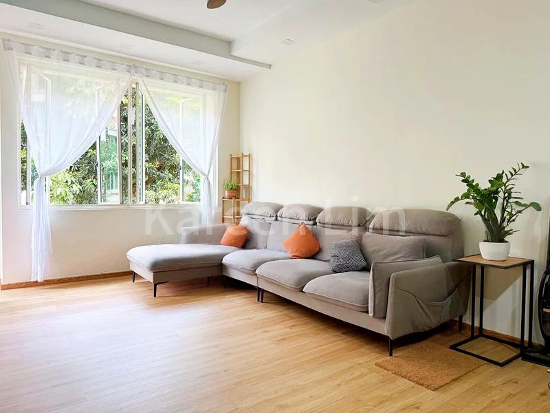 3 Bed Condo for Sale in  Seletar Springs Condominium - Image 3
