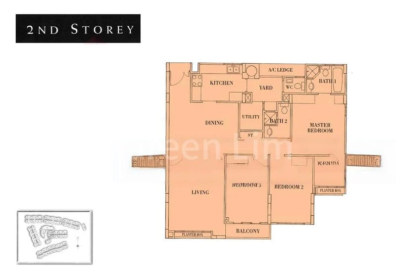 3 Bed Condo for Sale in  Seletar Springs Condominium - Image 9
