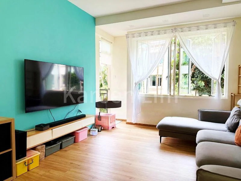3 Bed Condo for Sale in  Seletar Springs Condominium - Image 4