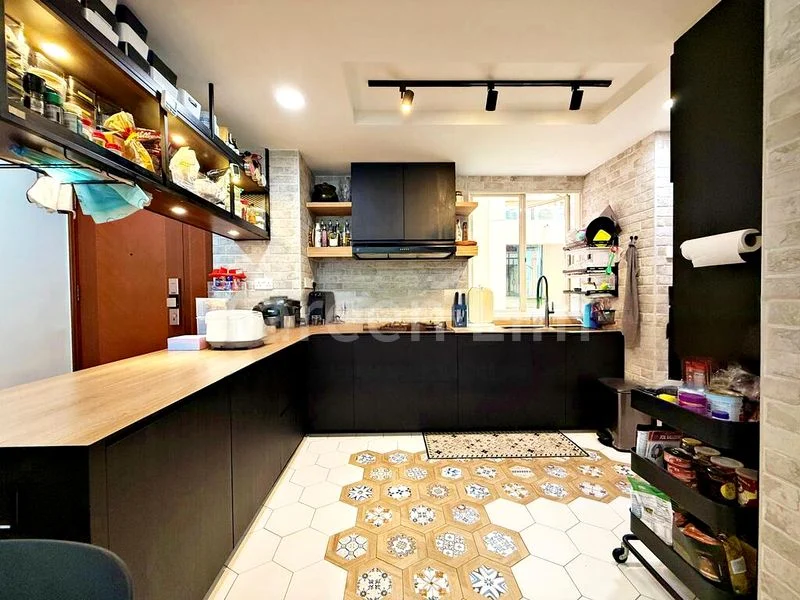 3 Bed Condo for Sale in  Seletar Springs Condominium - Image 1