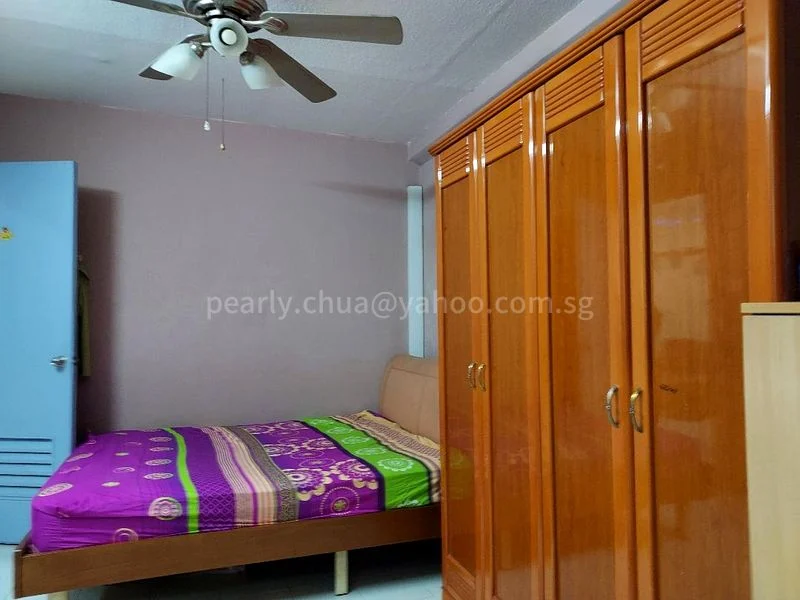 Master Room (HDB) for Rent in  883 Tampines Street 84 - Image 6
