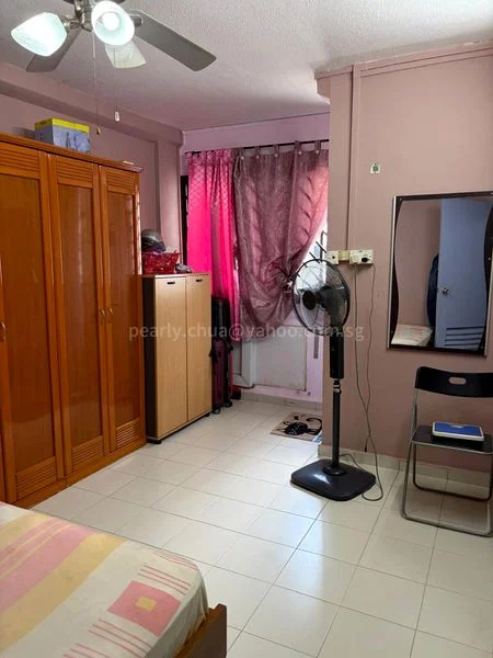 Master Room (HDB) for Rent in  883 Tampines Street 84 - Image 4