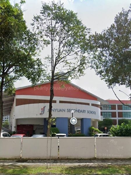 Master Room (HDB) for Rent in  883 Tampines Street 84 - Image 3