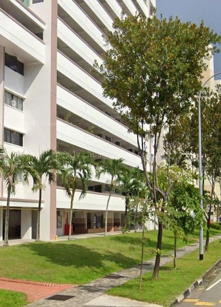 Master Room (HDB) for Rent in  883 Tampines Street 84 - Image 2