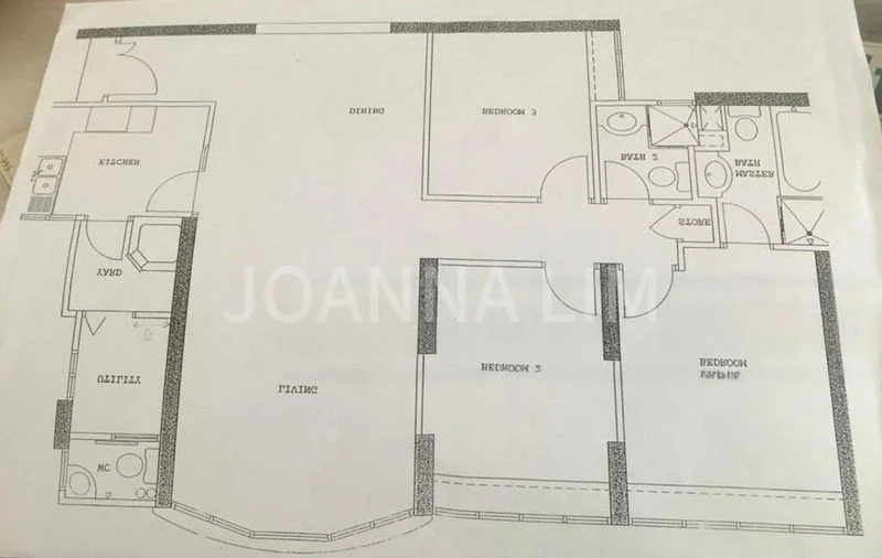 3 Bed Condo for Rent in  Queens - Image 6