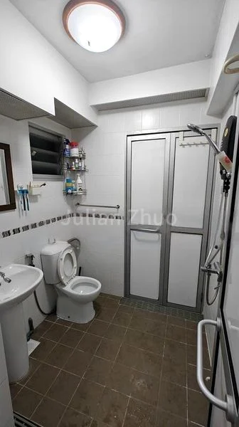 2 Room (2A) HDB for Sale in  986B Buangkok Crescent - Image 3