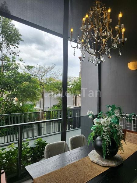 3 Bed Condo for Rent in  Verdale - Image 5