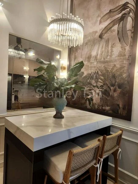 3 Bed Condo for Rent in  Verdale - Image 3