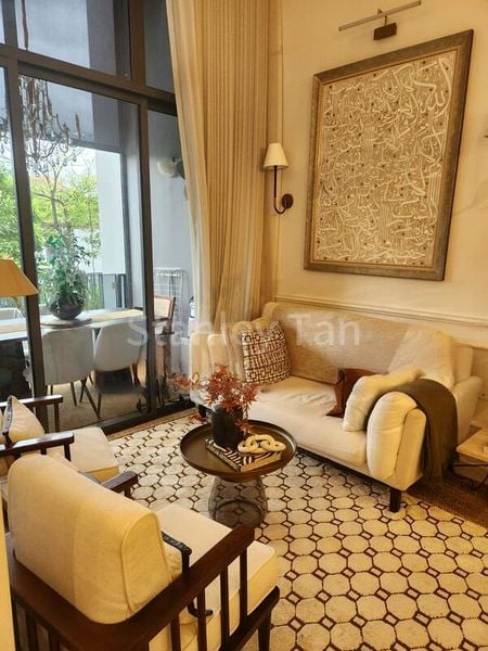 3 Bed Condo for Rent in  Verdale - Image 2