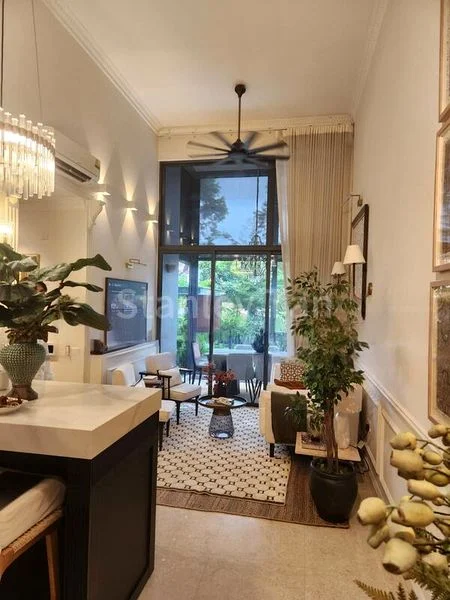 3 Bed Condo for Rent in  Verdale - Image 1