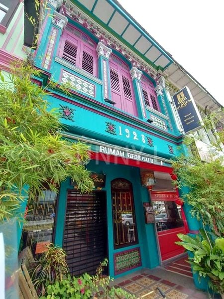 Food & Beverage for Rent: Prime L1 Restaurant, East Coast Road; near Marine Parade MRT. - Image 6