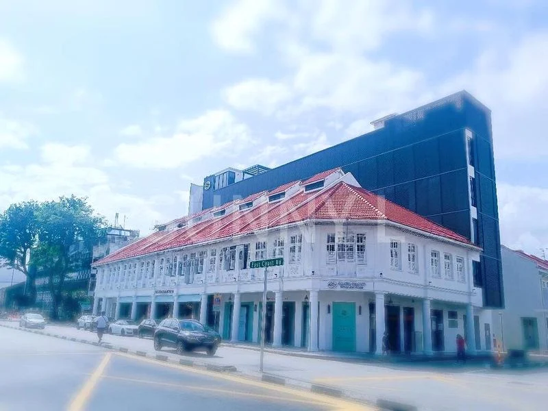 Food & Beverage for Rent: Prime L1 Restaurant, East Coast Road; near Marine Parade MRT. - Image 1