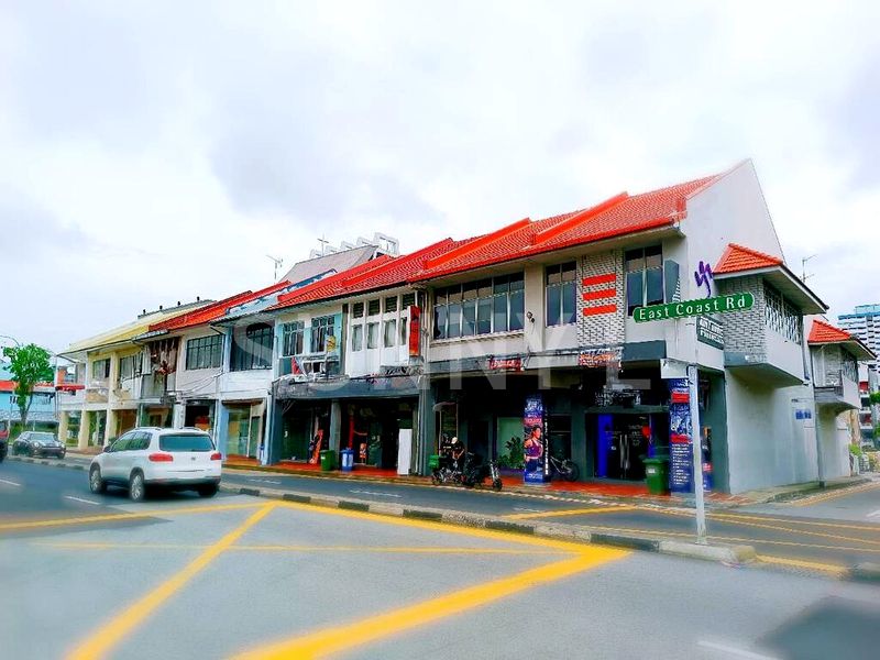 Food & Beverage for Rent: Prime L1 Restaurant, East Coast Road; near Marine Parade MRT. - Image 4