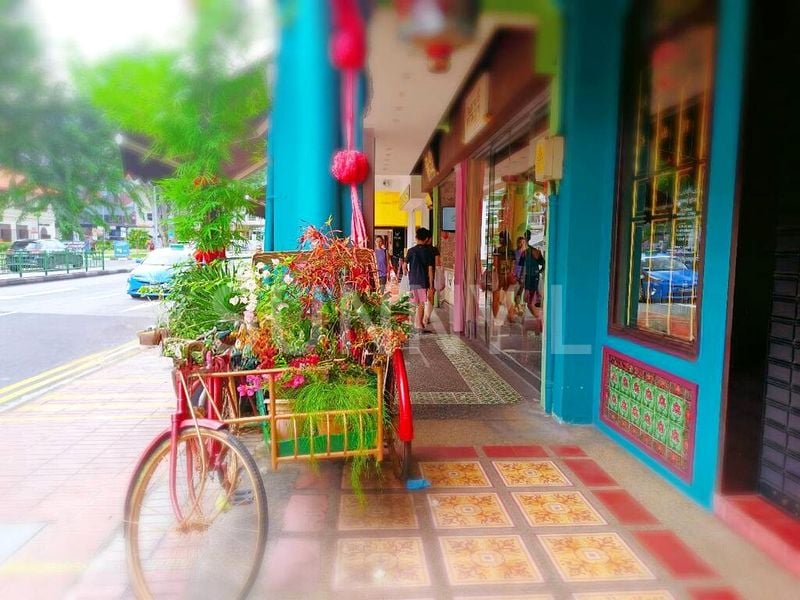 Food & Beverage for Rent: Prime L1 Restaurant, East Coast Road; near Marine Parade MRT. - Image 7