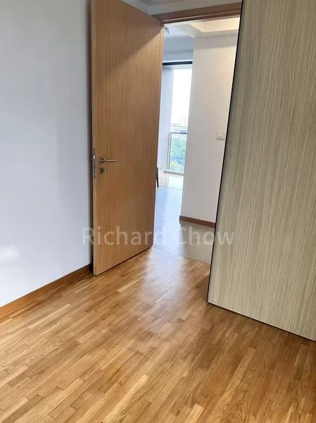 2 Bed Apartment (Condo) for Sale in  The Antares - Image 2