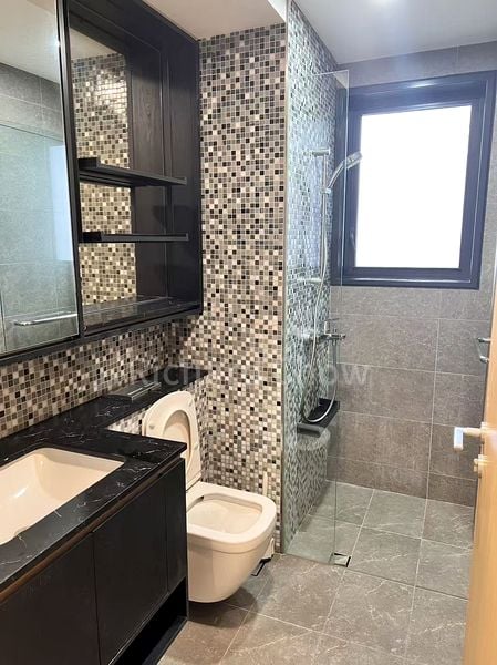 2 Bed Apartment (Condo) for Sale in  The Antares - Image 10