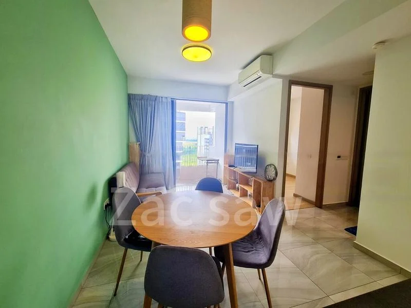 2 Bed Condo for Rent in  High Park Residences - Image 2