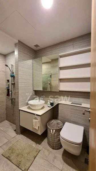 2 Bed Condo for Rent in  High Park Residences - Image 5