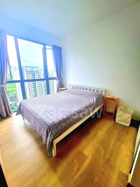 2 Bed Condo for Rent in  High Park Residences - Image 3